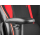 Genesis Fotel gamingowy Nitro 770 czarno-czerwony - 1077837 - zdjęcie 8